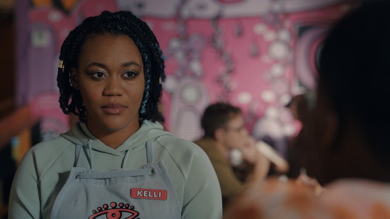 Кроссовер 7 серия Кроссовер 7 серия