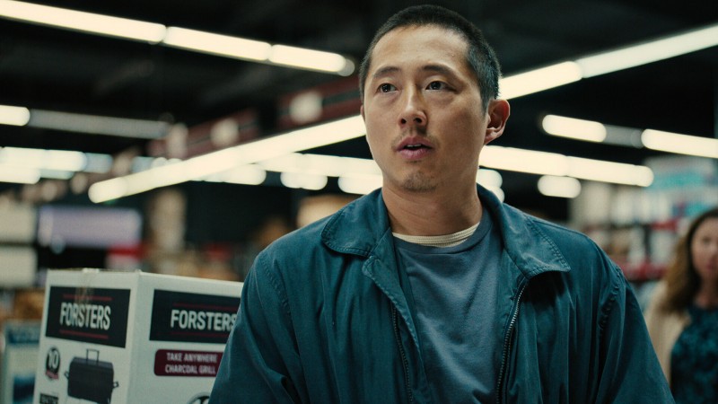 Грызня 1 серия