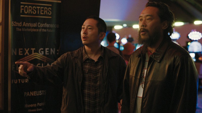 Грызня 4 серия Грызня 4 серия