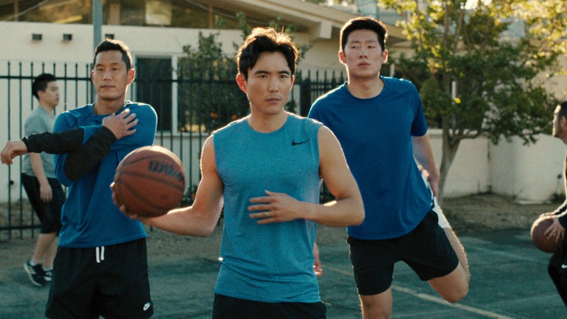 Грызня 6 серия