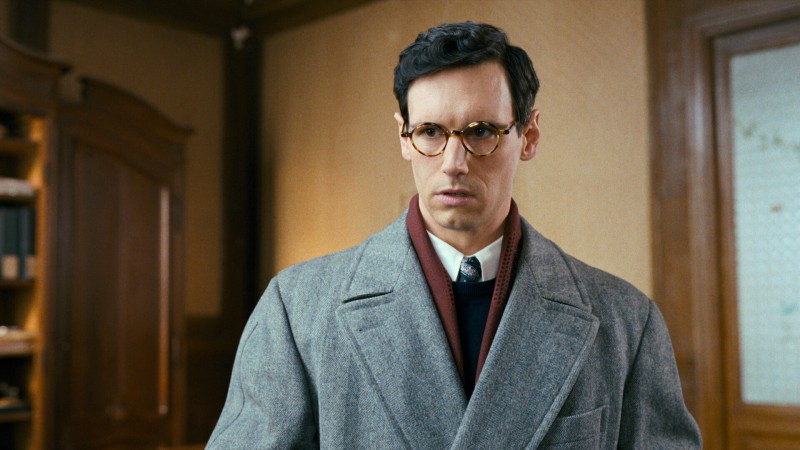 За океан 5 серия