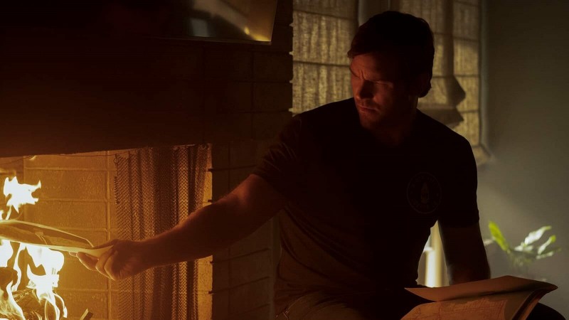 Список смертников 3 серия