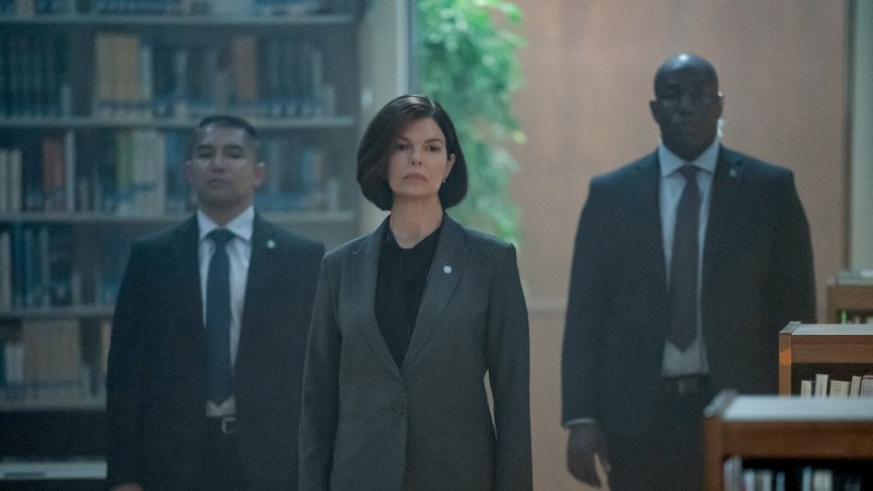 Список смертников 7 серия