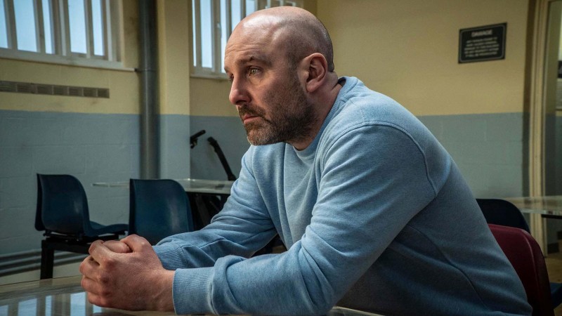 Без греха 2 серия