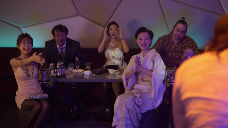 Святилище 2 серия Святилище 2 серия