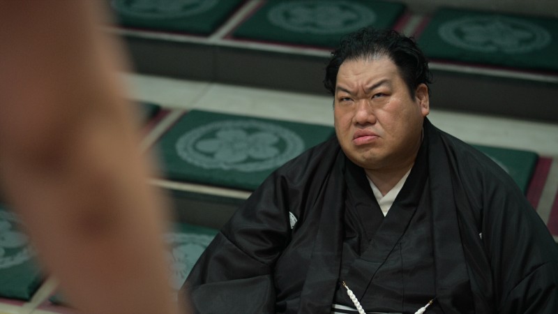 Святилище 4 серия Святилище 4 серия