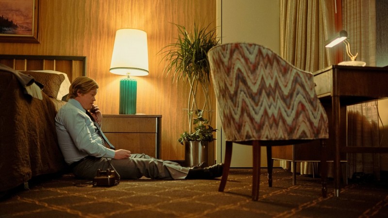 Любовь и смерть 4 серия Любовь и смерть 4 серия