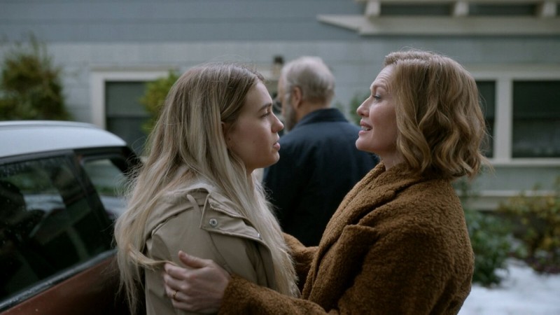 Счастливчик Хэнк 8 серия