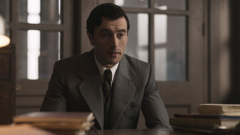 Пациенты доктора Гарсии 4 серия Пациенты доктора Гарсии 4 серия