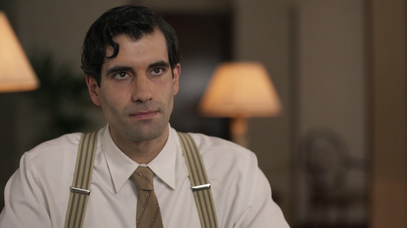 Пациенты доктора Гарсии 7 серия Пациенты доктора Гарсии 7 серия