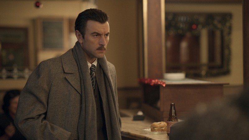 Пациенты доктора Гарсии 8 серия Пациенты доктора Гарсии 8 серия