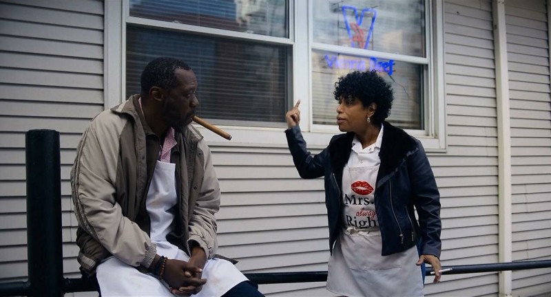 Медведь 2 серия Медведь 2 серия