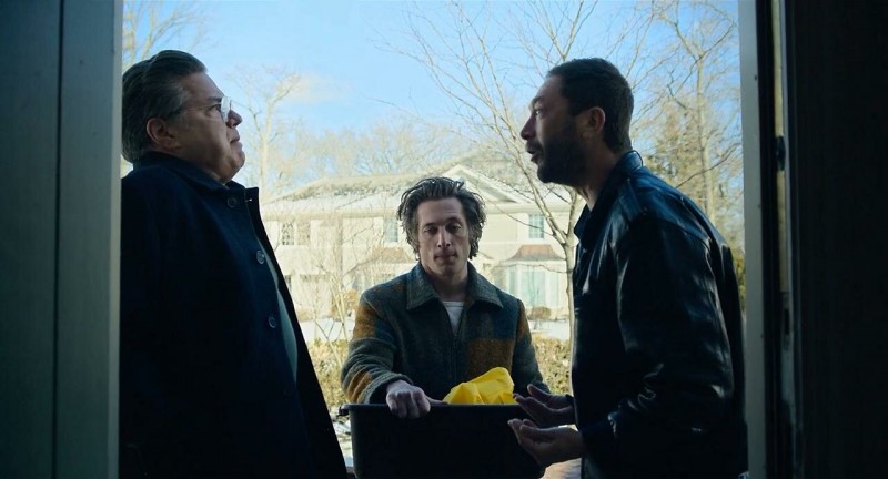 Медведь 4 серия Медведь 4 серия