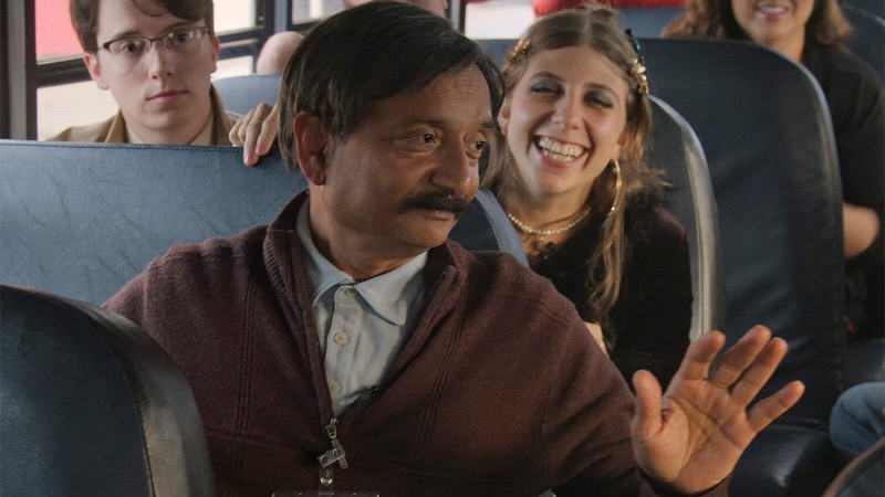 Быть присяжным 4 серия Быть присяжным 4 серия