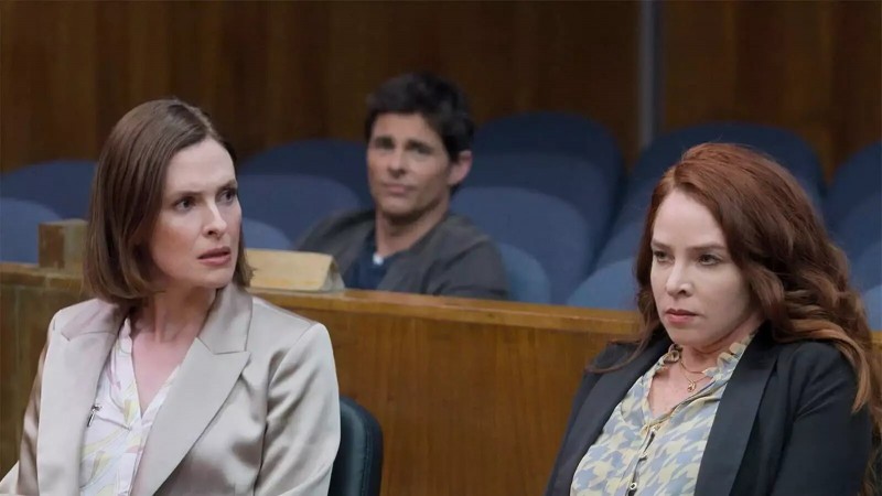 Быть присяжным 7 серия Быть присяжным 7 серия