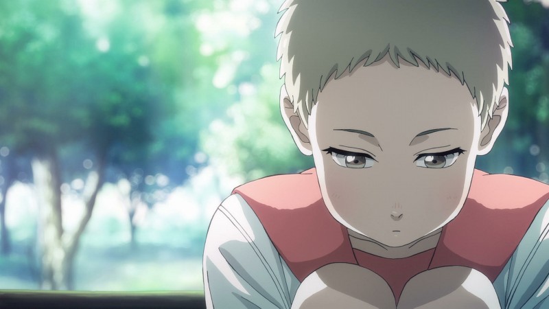 Великая небесная стена 4 серия Великая небесная стена 4 серия