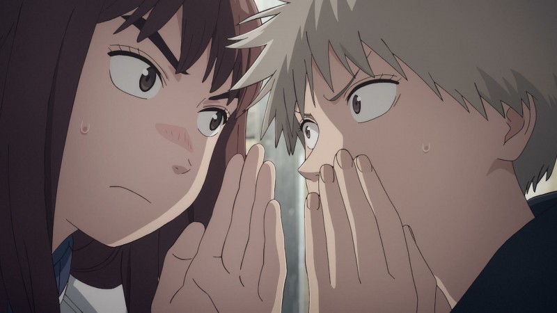 Великая небесная стена 5 серия Великая небесная стена 5 серия