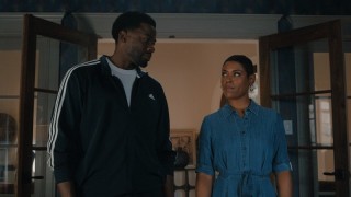 Кроссовер 1 сезон 2 серия