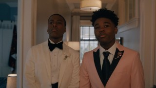 Кроссовер 1 сезон 3 серия