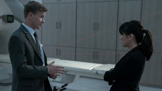 Список смертников 1 сезон 2 серия