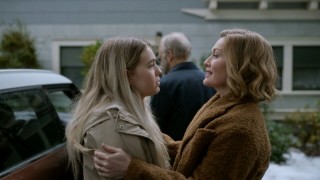 Счастливчик Хэнк 1 сезон 8 серия