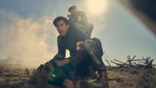 Пациенты доктора Гарсии 1 сезон 1 серия