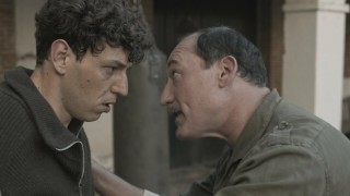 Пациенты доктора Гарсии 1 сезон 3 серия