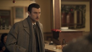 Пациенты доктора Гарсии 1 сезон 8 серия