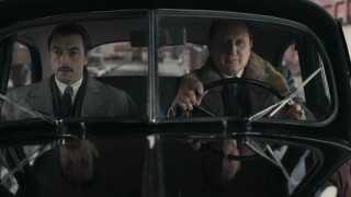 Пациенты доктора Гарсии 1 сезон 9 серия