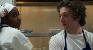 Медведь 1 сезон 3 серия