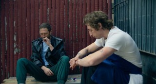 Медведь 1 сезон 6 серия