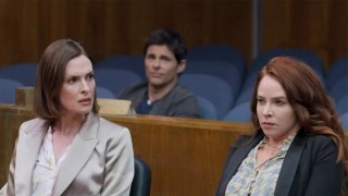 Быть присяжным 1 сезон 7 серия