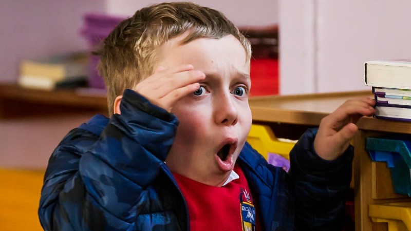 Я в своём уме? 3 серия Я в своём уме? 3 серия