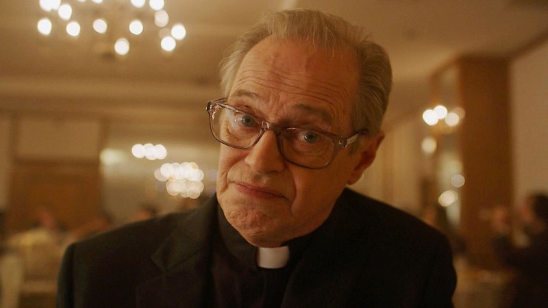 Ничегошеньки 2 серия