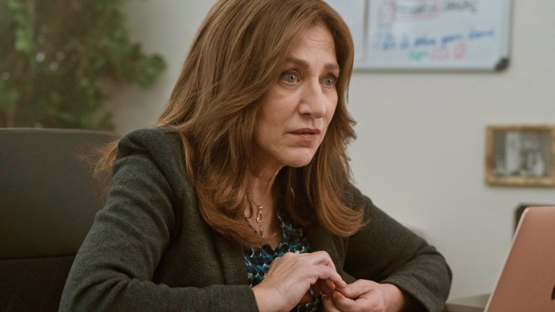 Ничегошеньки 3 серия