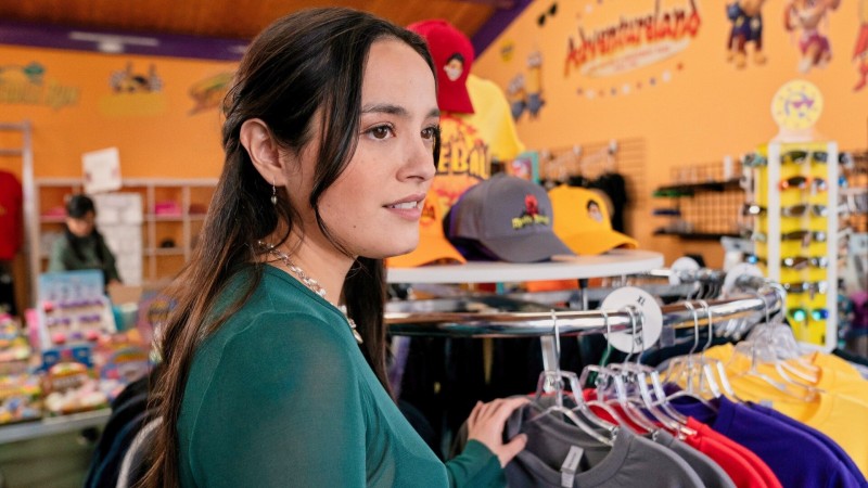 Ничегошеньки 5 серия