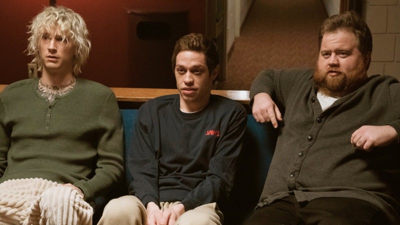 Ничегошеньки 8 серия Ничегошеньки 8 серия