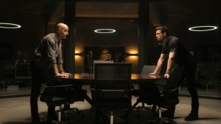 Цитадель 1 сезон 3 серия