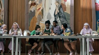 Сила 1 сезон 8 серия