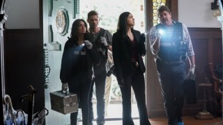 CSI: Вегас 2 сезон 19 серия