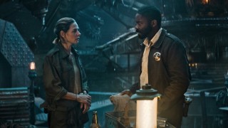 Бункер 1 сезон 2 серия