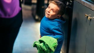 Я в своём уме? 1 сезон 1 серия