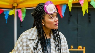 Я в своём уме? 1 сезон 5 серия