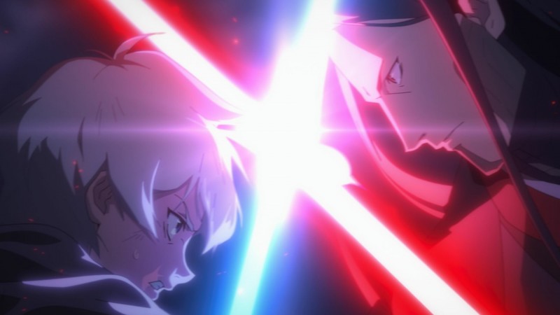 Звёздные войны: Видения 2 сезон 5 серия Звёздные войны: Видения 2 сезон 5 серия