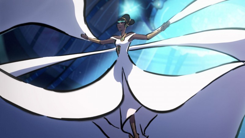 Звёздные войны: Видения 2 сезон 6 серия Звёздные войны: Видения 2 сезон 6 серия