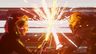 Звёздные войны: Видения 2 сезон 1 серия