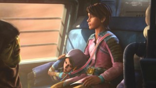 Звёздные войны: Видения 2 сезон 7 серия