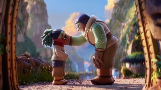 Звёздные войны: Видения 2 сезон 9 серия