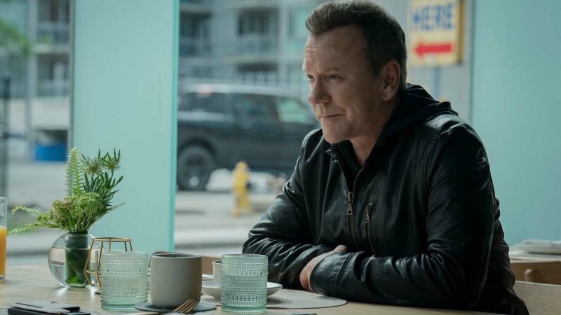 Кроличья нора 8 серия Кроличья нора 8 серия