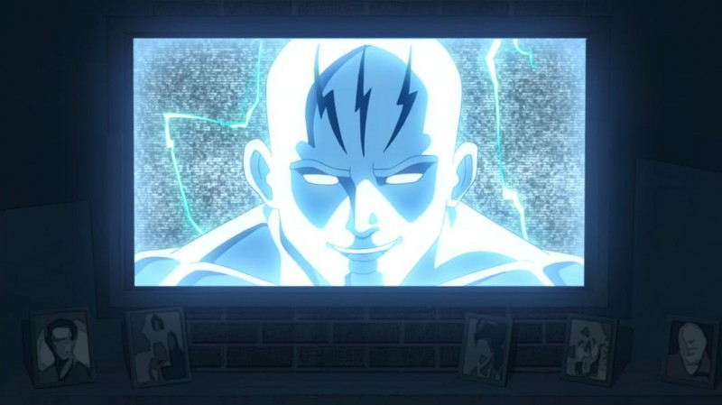 Великий Человек-паук 2 сезон 2 серия Великий Человек-паук 2 сезон 2 серия